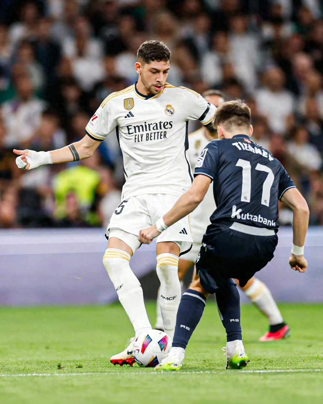 风云突变！皇家社会今晚刷新队史纪录，德国杯版图或变，震撼外界，纪律约束更严格的简单介绍